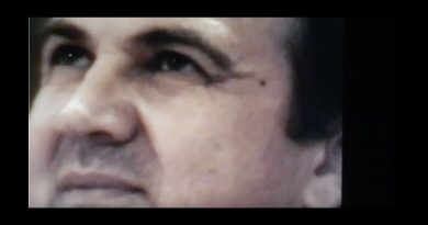 Powerful – A Close Encounter with the Blessed Mother… An intimate peek at eternity …Prayer “The Most Beautiful Day”